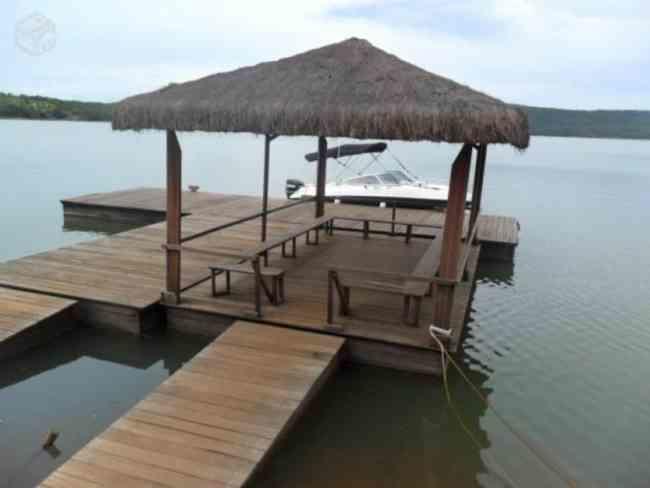 Aldeia Do Lago C204- Com Cozinha , Churrasqueira E Bebidas Liberadas No Parque Aquatico, Internet Banda Larga, Ponto Recarga De Carro Eletrico 카우다스노바스 외부 사진