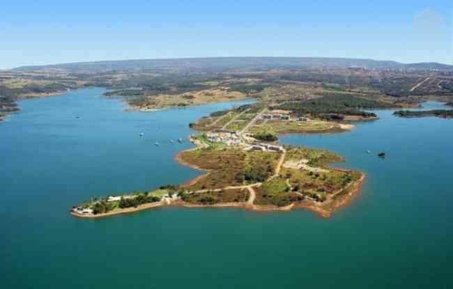Aldeia Do Lago C204- Com Cozinha , Churrasqueira E Bebidas Liberadas No Parque Aquatico, Internet Banda Larga, Ponto Recarga De Carro Eletrico 카우다스노바스 외부 사진
